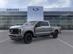 2026 Ford F-350 Truck Crew Cab