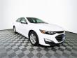 Used 2024 Chevrolet Malibu LS w/1FL Sedan