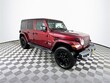 Jeep Wrangler 4xe