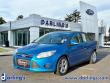 Used 2014 Ford Focus SE Sedan