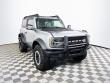 Used 2024 Ford Bronco Badlands SUV