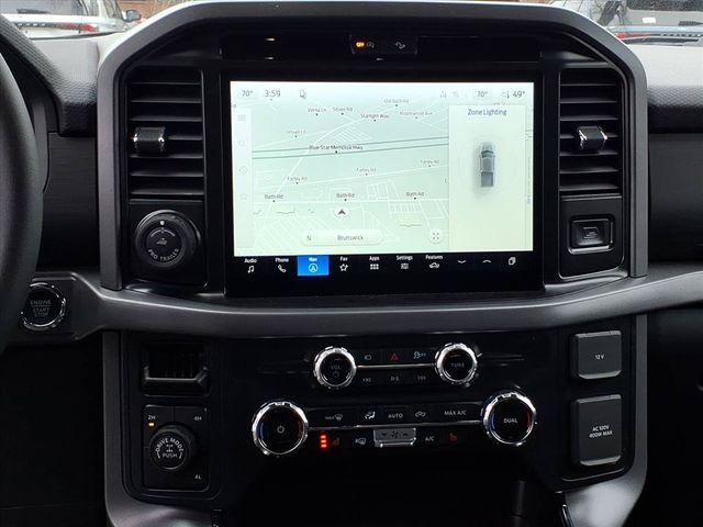2026 Ford F-150 XLT - Photo 16
