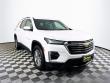 Used 2022 Chevrolet Traverse LT Leather SUV