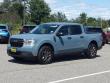 Used 2022 Ford Maverick  Truck SuperCrew