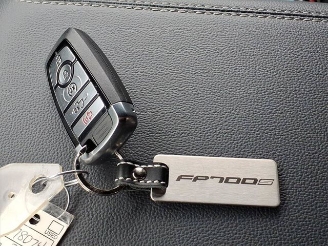 2026 Ford F-150 XLT - Photo 23