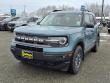 Used 2022 Ford Bronco Sport Big Bend SUV