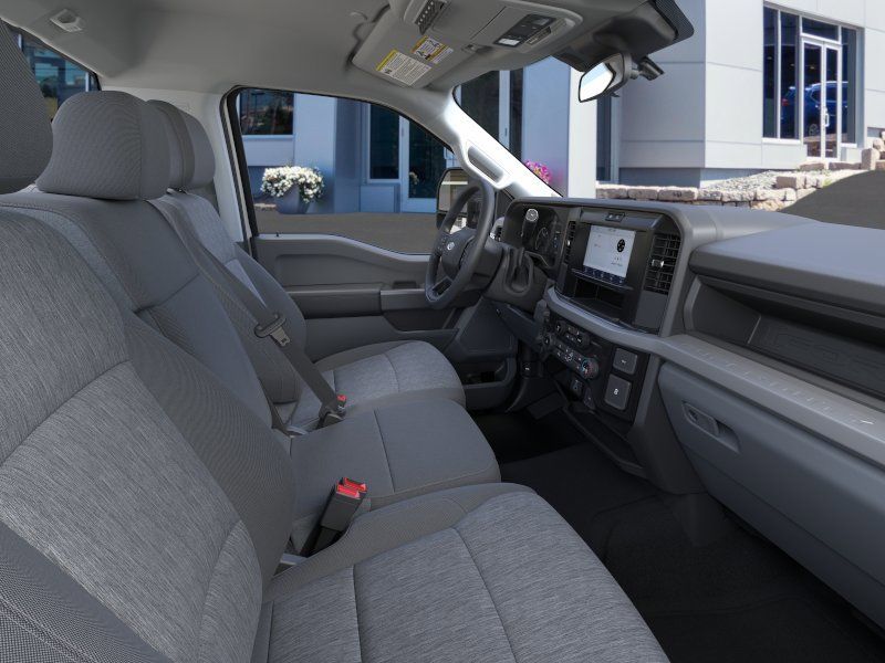 2025 Ford F-250 Super Duty XL - Photo 11
