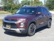 Used 2022 Chevrolet Trailblazer LT SUV