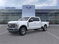 2025 Ford F-350 Truck Crew Cab