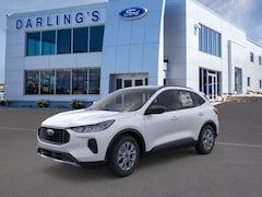 2025 Ford Escape Active SUV