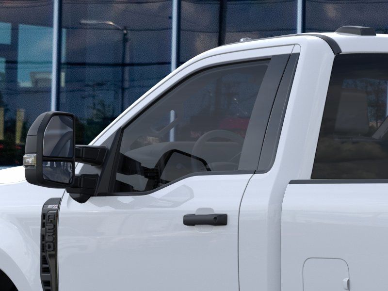 2025 Ford F-250 Super Duty XL - Photo 20