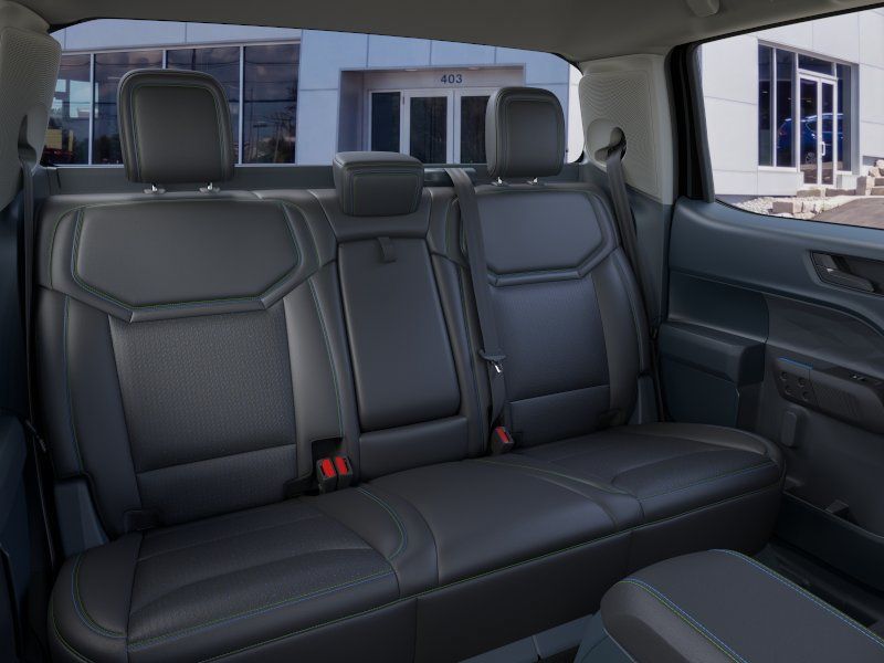 2026 Ford Maverick Lobo Standard - Photo 11