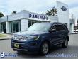 Used 2018 Ford Explorer XLT SUV