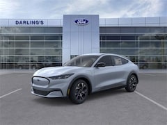 2025 Ford Mustang Mach-E Select SUV