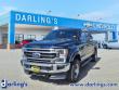Used 2022 Ford F-250  Truck Crew Cab