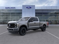 2026 Ford F-350 Truck Super Cab