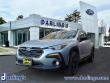 Used 2024 Subaru Crosstrek Sport SUV