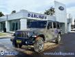 Used 2019 Jeep Wrangler Unlimited Sahara 4x4 SUV