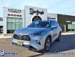 Used 2021 Toyota Highlander XLE SUV