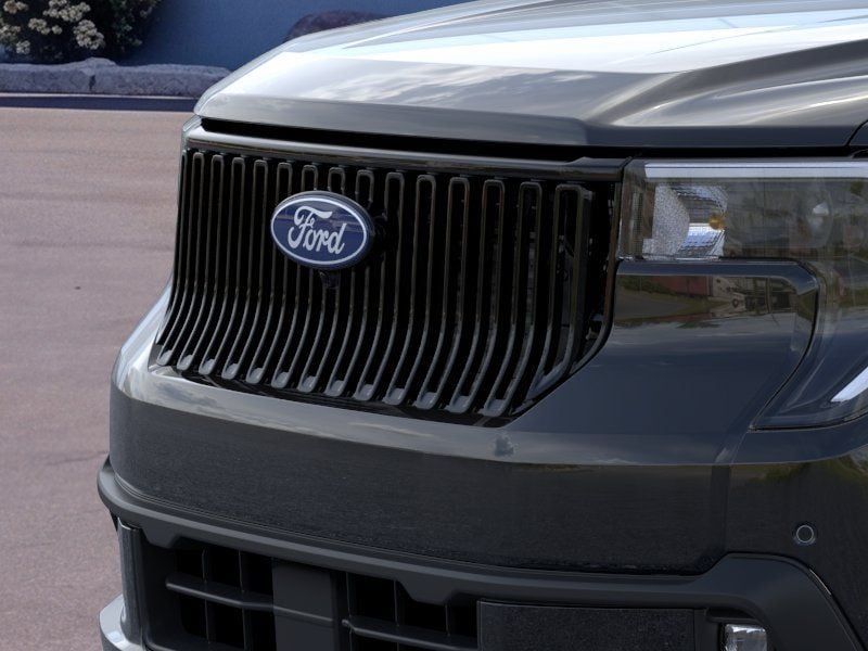 2026 Ford Maverick Lobo Standard - Photo 17