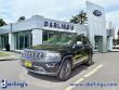 Used 2018 Jeep Grand Cherokee Limited 4x4 SUV