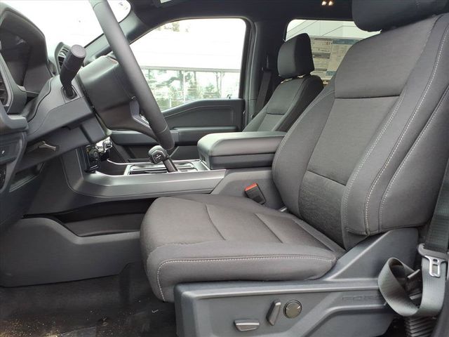 2026 Ford F-150 XLT - Photo 14