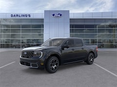 2025 Ford Maverick Lariat Truck SuperCrew