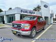 Used 2022 Ford F-150  Truck SuperCrew Cab