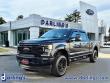 Certified 2022 Ford F-250  Truck Crew Cab