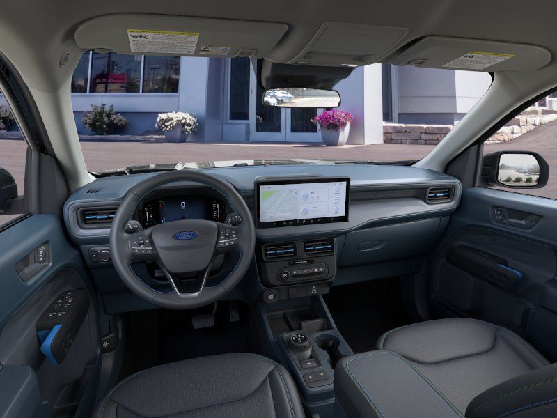 2026 Ford Maverick Lobo Standard - Photo 9