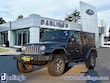  Jeep Wrangler JK Unlimited