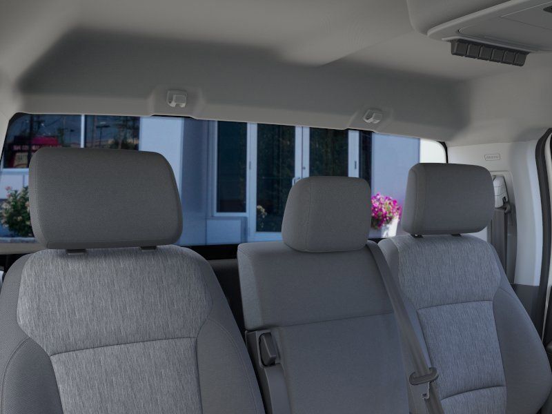 2025 Ford F-250 Super Duty XL - Photo 22