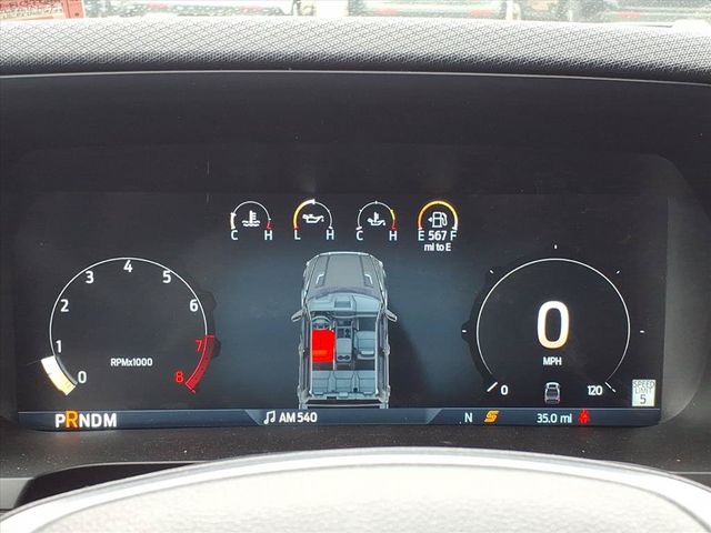 2026 Ford F-150 XLT - Photo 24