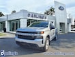 Chevrolet Silverado 1500 LTD