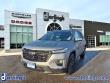 Used 2023 Chevrolet Traverse RS SUV