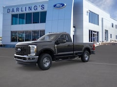 2026 Ford F-250 Truck Regular Cab