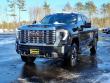Used 2024 GMC Sierra 2500 HD Denali Truck Crew Cab