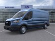  Ford Transit-250 Cargo