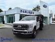 Used 2024 Ford F-350 Chassis  Truck Regular Cab
