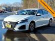 Used 2023 Nissan Altima 2.5 SV Sedan