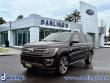 Used 2021 Ford Expedition Max King Ranch SUV