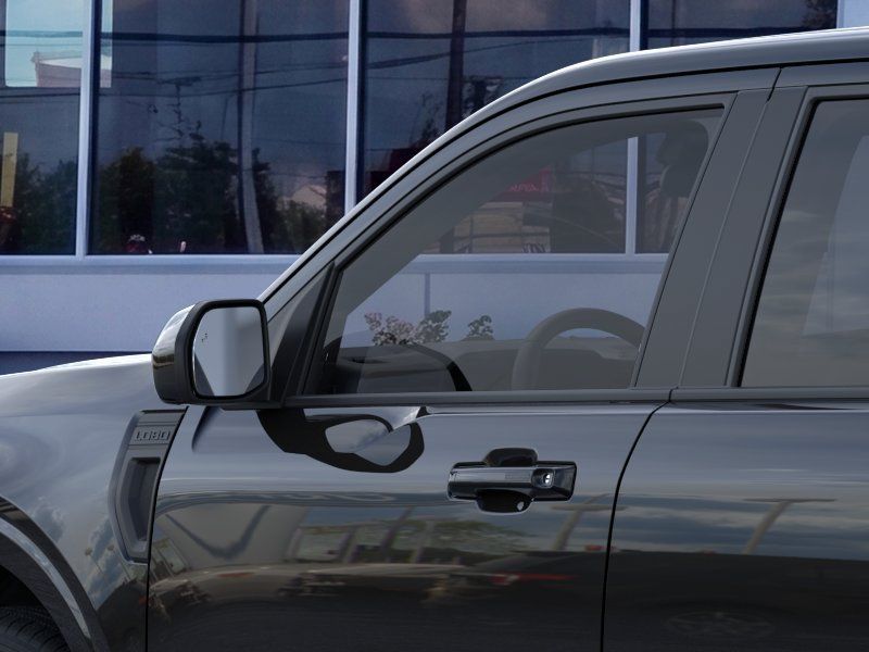 2026 Ford Maverick Lobo Standard - Photo 20
