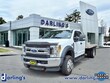 Ford F-550 Chassis