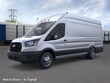 Ford Transit-350 Cargo