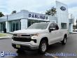 Used 2023 Chevrolet Silverado 1500 LT Truck Double Cab