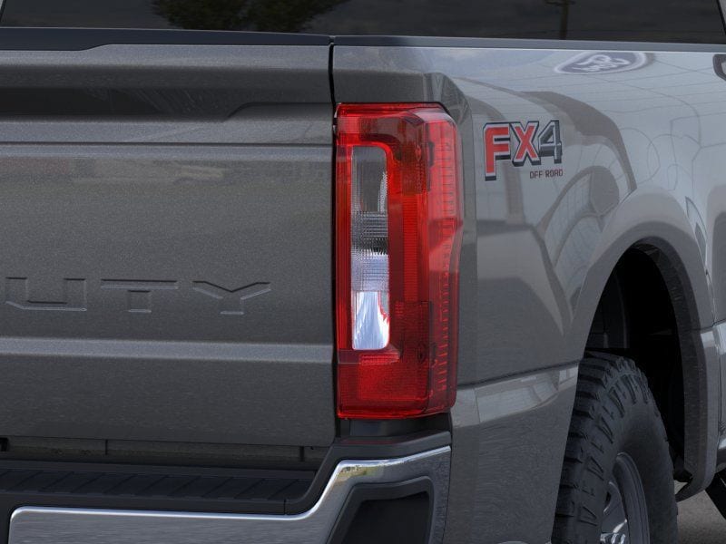 2025 Ford F-250 Super Duty XL - Photo 21