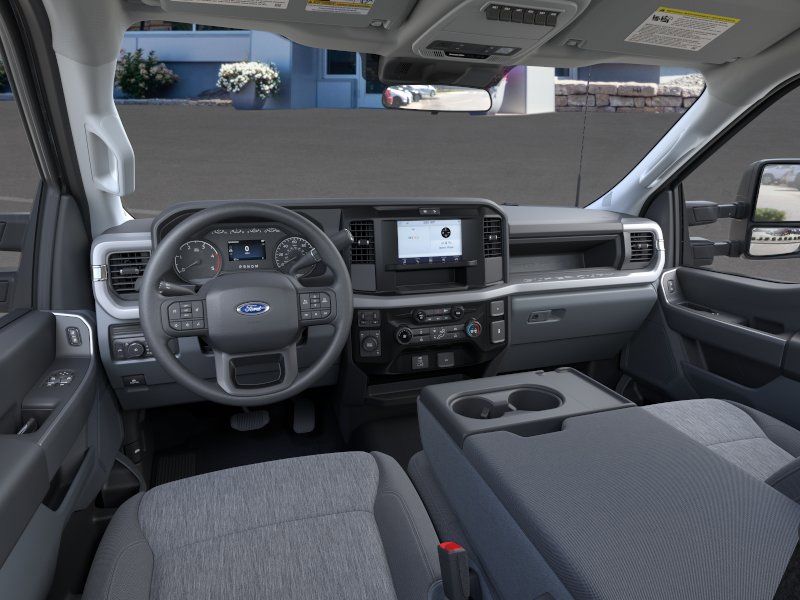 2025 Ford F-250 Super Duty XL - Photo 9