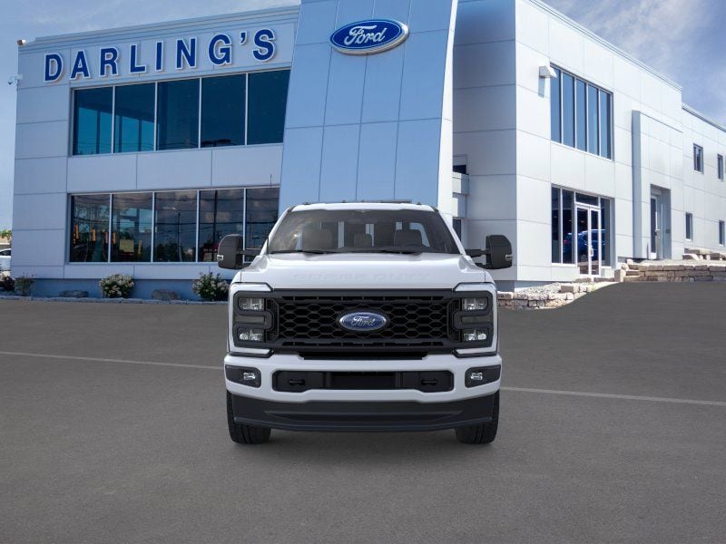 2025 Ford F-250 Super Duty XL - Photo 6