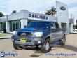 Used 2014 Toyota Tacoma 4x4 Truck Double Cab