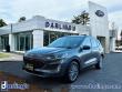 Used 2022 Ford Escape SEL SUV
